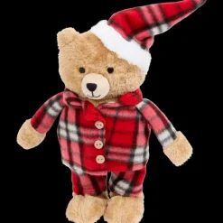 Seizoensdecoratie* Staande beer | Action NL