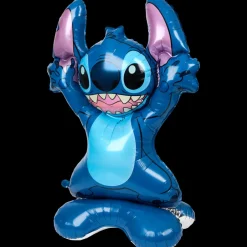 Ballonnen & Slingers*Disney Staande folieballon 1 Stuks | Action NL