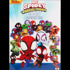 Knutselen* Stickerboek | Action NL