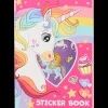 Knutselen* Stickerboek A5 | Action NL