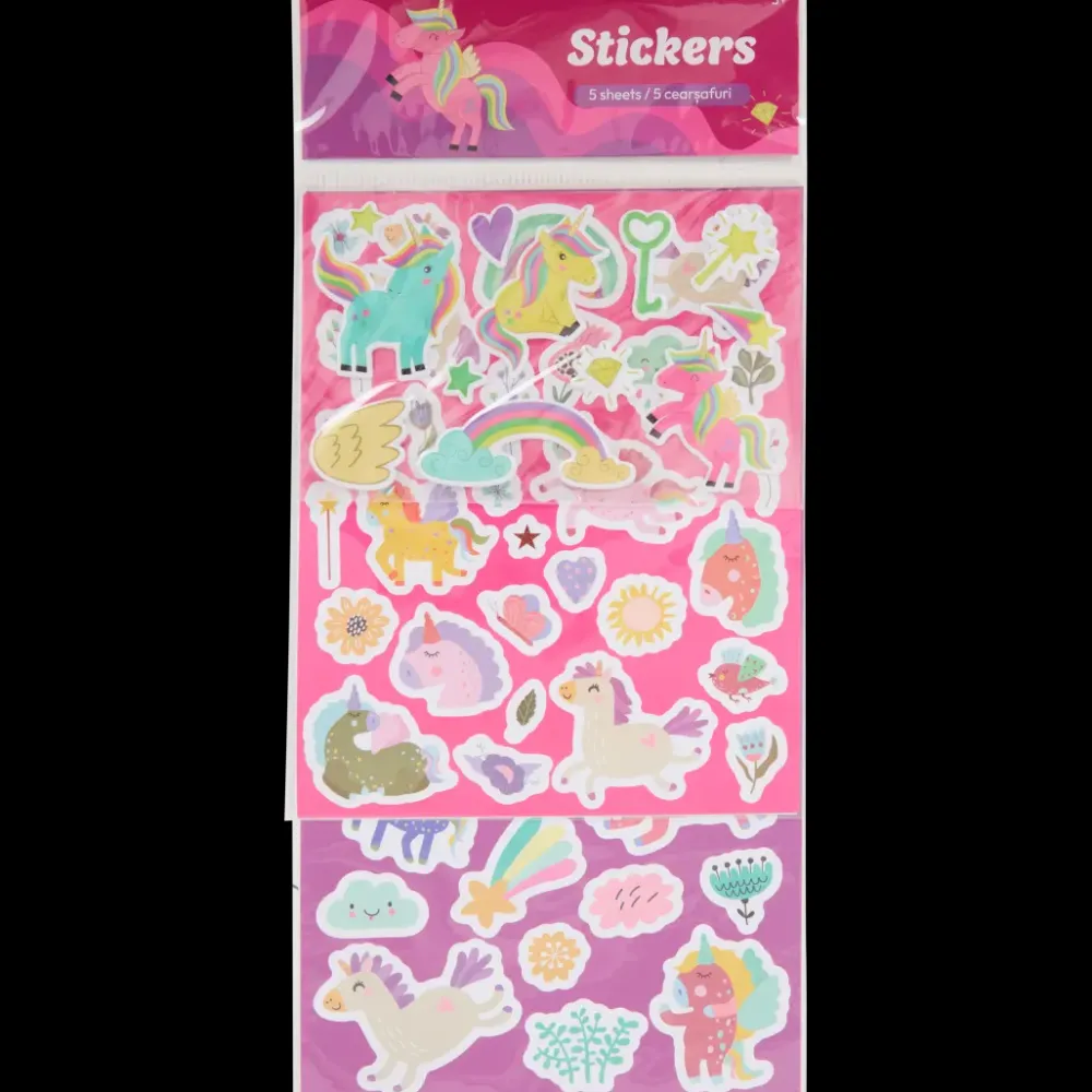 Knutselen* Stickers | Action NL