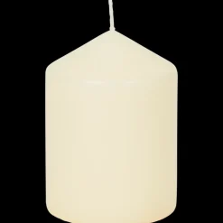 Kaarsen* Stompkaars ivoor Wit | Action NL