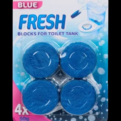 Schoonmaakmiddelen* Stortbakblokken | Action NL