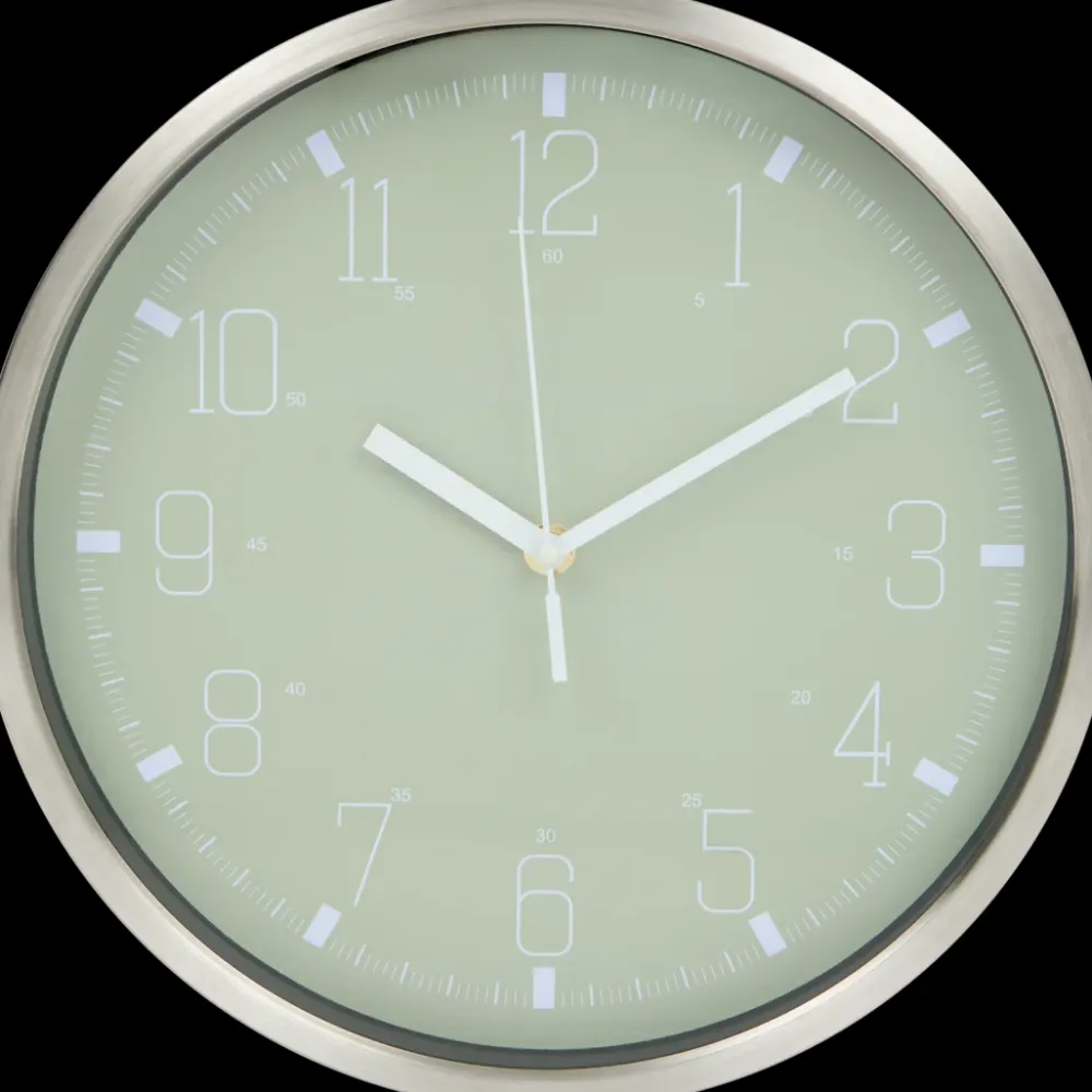 Wanddecoratie*Studio Home klok | Action NL