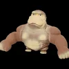 Knuffels & Poppen* Superrekbare gorilla | Action NL