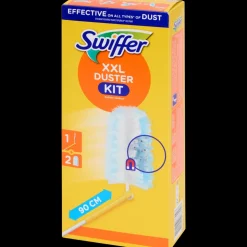 Schoonmaakartikelen*Swiffer XXL duster kit | Action NL