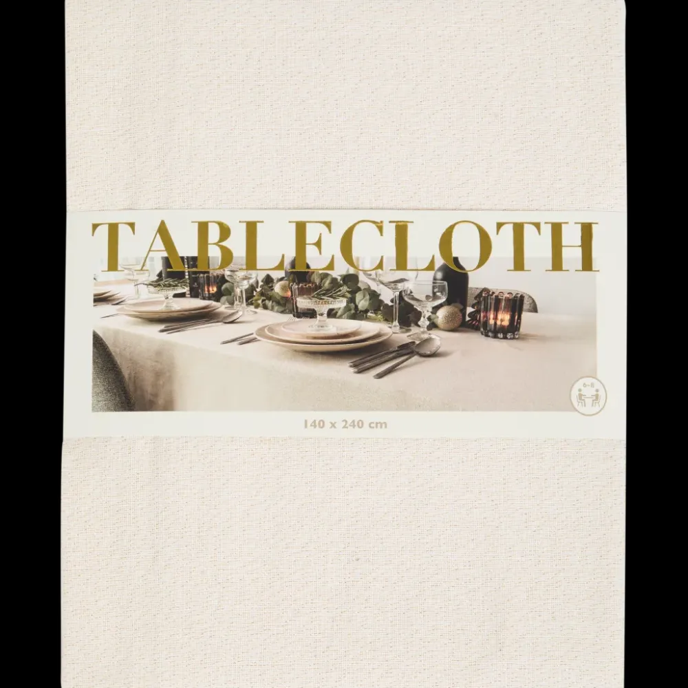 Woonaccessoires* Tafelkleed kerst | Action NL