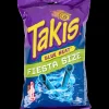 Chips*Takis Fiesta Size Blue Heat | Action NL