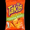 Chips*Takis Fiesta Size Nacho Cheese | Action NL