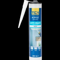 Gereedschap*TCX acrylaatkit Anti-Crack | Action NL
