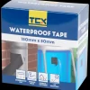 Gereedschap*TCX waterproof reparatietape | Action NL