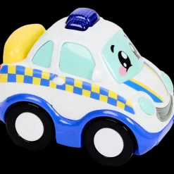 Babyspeelgoed* Teamsterz Tiny speelgoedauto | Action NL