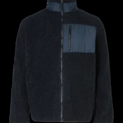 Kleding* Teddy fleecevest Man | Action NL