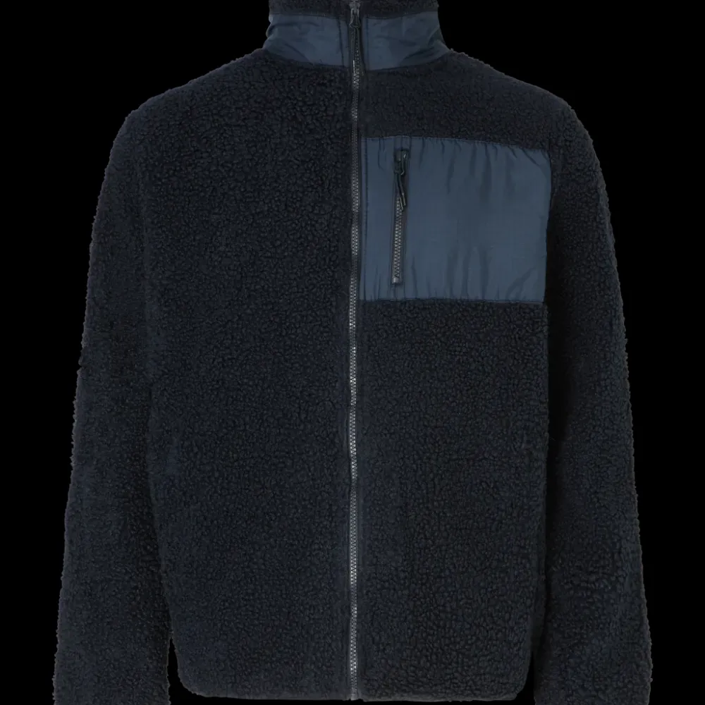 Kleding* Teddy fleecevest Man | Action NL