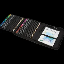 Kleuren & Tekenen* Tekenset in opberger | Action NL