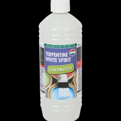 Verfbenodigdheden* Terpentine | Action NL