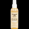 Haarverzorging* The Beauty Dept. Argan Oil hittebeschermingsspray | Action NL