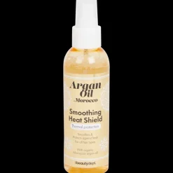 Haarverzorging* The Beauty Dept. Argan Oil hittebeschermingsspray | Action NL