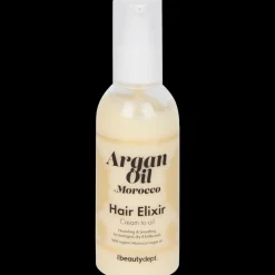 Haarverzorging* The Beauty Dept. Argan Oil haarelixer | Action NL
