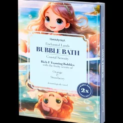 Bad & Douche Artikelen* The Beauty Dept. bubbelbad | Action NL