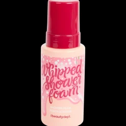 Lichaamsverzorging* The Beauty Dept. doucheschuim 250 ml | Action NL