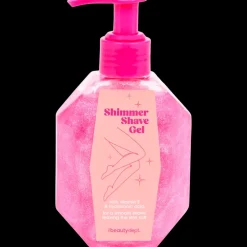 Ontharen & Scheren* The Beauty Dept. glitter scheergel | Action NL