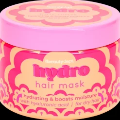 Haarverzorging* The Beauty Dept. haarmasker Hydro | Action NL