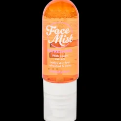 Make-Up|Gezichtsverzorging* The Beauty Dept. hydraterende gezichtsmist | Action NL