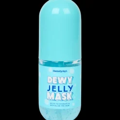 Gezichtsverzorging* The Beauty Dept. jelly gezichtsmasker | Action NL