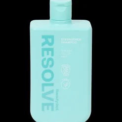 Haarverzorging* The Beauty Dept. Resolve shampoo | Action NL