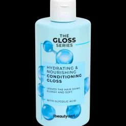 Haarverzorging* The Beauty Dept. The Gloss Series conditioner | Action NL