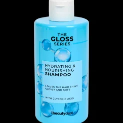Haarverzorging* The Beauty Dept. The Gloss Series shampoo | Action NL