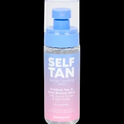 Lichaamsverzorging* The Beauty Dept. zelfbruinende gezichtsmist 100 ml | Action NL