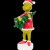 Seizoensdecoratie* The Grinch decoratie | Action NL
