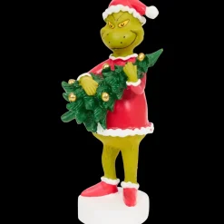 Seizoensdecoratie* The Grinch decoratie | Action NL