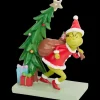 Seizoensdecoratie* The Grinch decoratie | Action NL