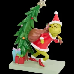 Seizoensdecoratie* The Grinch decoratie | Action NL