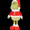 Seizoensdecoratie* The Grinch figuur | Action NL