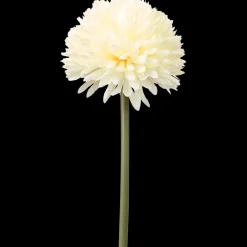 Kunstplanten & -Bloemen* The Hamptons Collections HOME bolchrysant op steel | Action NL