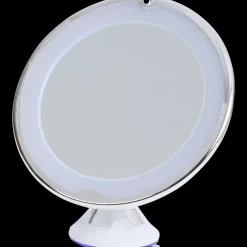 Gezondheid* The Look Lab make-up spiegel met verlichting | Action NL