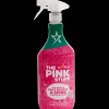 Schoonmaakmiddelen*The Pink Stuff The Miracle reinigingsspray Shower & Shine | Action NL