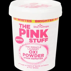Afwas- & Wasmiddelen*The Pink Stuff vlekverwijderaar White | Action NL