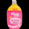 Schoonmaakmiddelen* The Pink Stuff vloerreiniger | Action NL