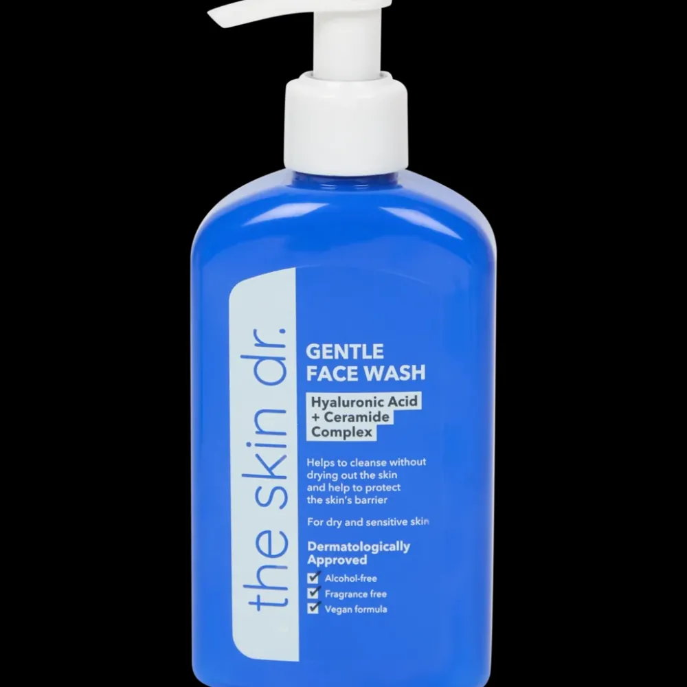 Gezichtsverzorging* The Skin Dr. gezichtsreiniger | Action NL