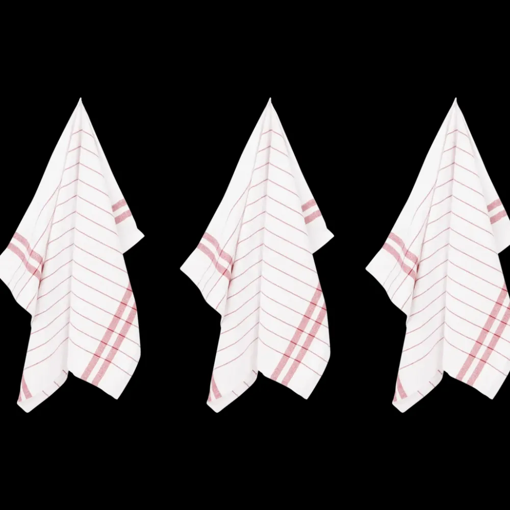 Badtextiel* Theedoeken 50 x 70 cm | Action NL