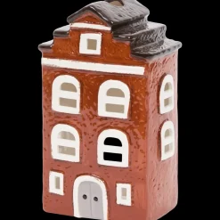 Seizoensdecoratie* Theelichthouder | Action NL