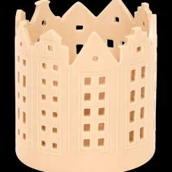 Kaarsenhouders* Theelichthouder Porselein | Action NL