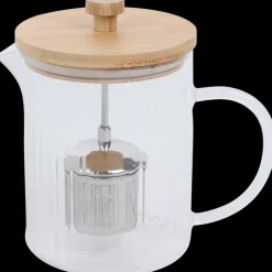 Keukengerei* Theepot met zeef | Action NL