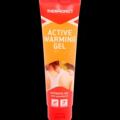 Gezondheid|Sportvoeding & -Verzorging* Thermofect verwarmende spierbalsem 150 ml | Action NL