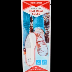 Schoenen* Thermofect warmte-inlegzolen Wit | Action NL